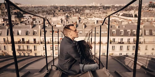 F\u00e9licien Brut - PR\u00c9LUDES, VALSES ET ENVOLS