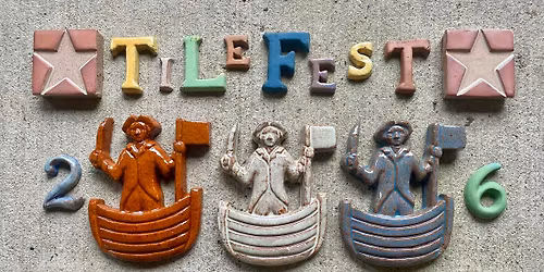 TileFest26  Tiles of the Nation Maker