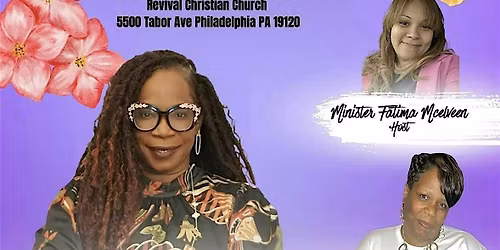 She Blooms in The Desert "Recovery"