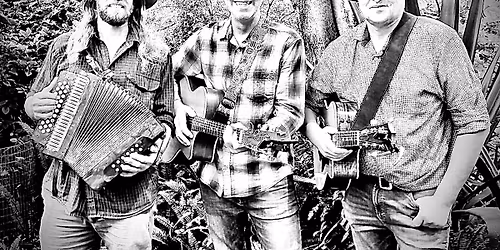 Billy Brothers at the Beech