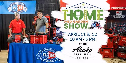 Anchorage Home Show