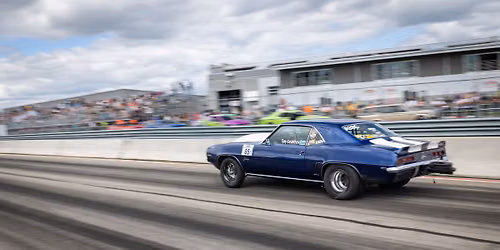 M1 Burnout