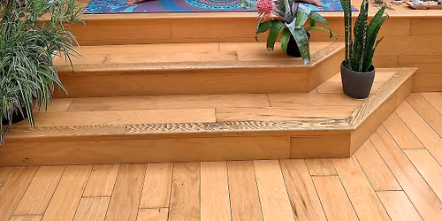 \ud83c\udf15 Blue Full Moon in Sagittarius Yoga, Guided Meditation & Sound Bath \ud83c\udf15