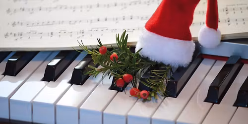 Oakridge & Hazel Point Choir Christmas Concert