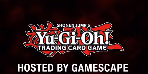 Yu-Gi-Oh! Tournament - Advanced Constructed