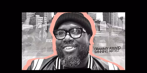 Jermaine Holmes ft Soul Ghost