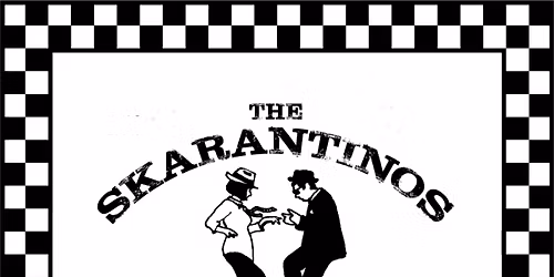 Live music from Skarantino\u2019s