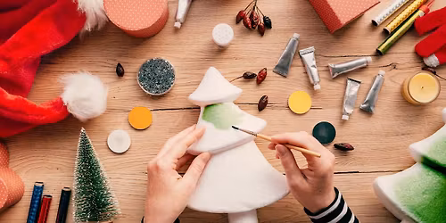 Relaxed session (Christmas theme) *