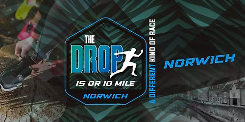 The Drop Norwich