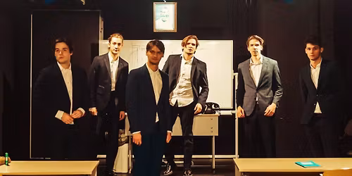 TELTH\u00c1Z! - Holt k\u00f6lt\u0151k t\u00e1rsas\u00e1ga