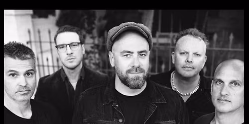 Tom Fisher and the Layabouts - Duke of George