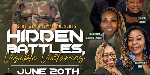 Hidden Battles, Visible Victories