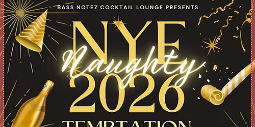 An hour by hour countdown to tease your way into the new year