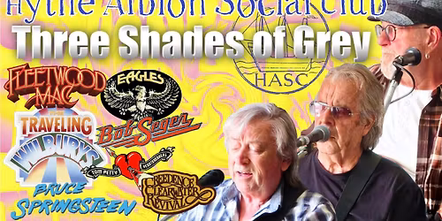 Hythe Albion Social Club 