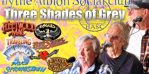 Hythe Albion Social Club