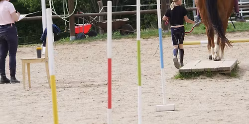 Prosecco hobby trail cup 2006