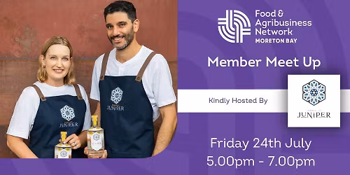 FAN Member Meet Up - Temple of Juniper