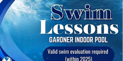 2025 Group Swim Lessons (November)