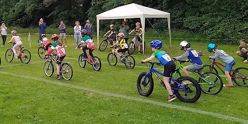 BSCA West Mids Grass Track 2026