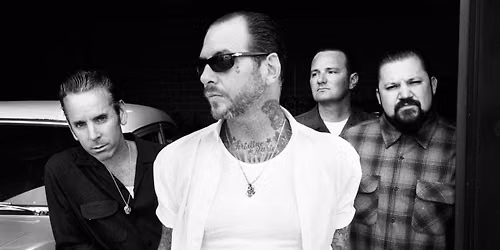 Social Distortion Hollywood Tickets