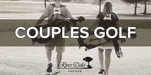 Couples Golf