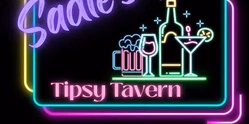Getting Tipsy