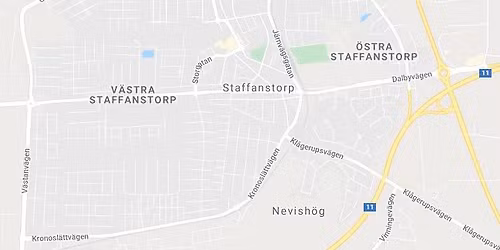 Staffanstorp Loppisrunda 2 maj 2026