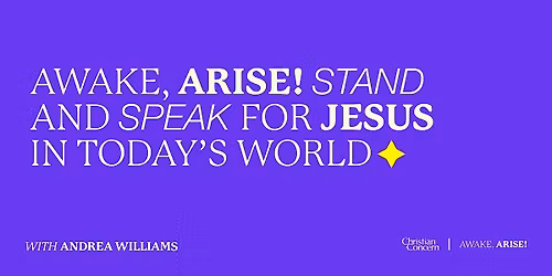 Awake, Arise! Bournemouth