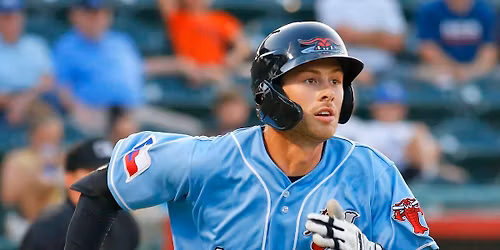 Ottawa Titans vs. Tri-City ValleyCats