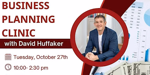 Business Planning Clinic
