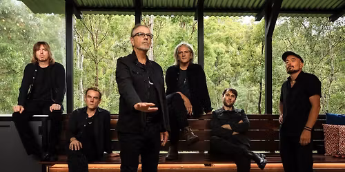 THE CHURCH -- THE SINGLES: 1980-2025