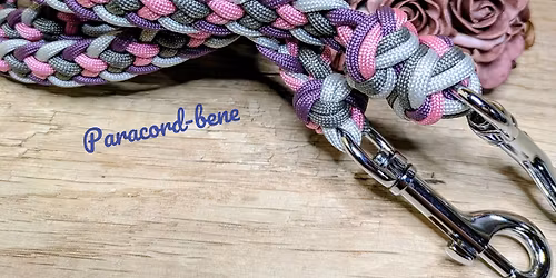 Workshop Leine flach