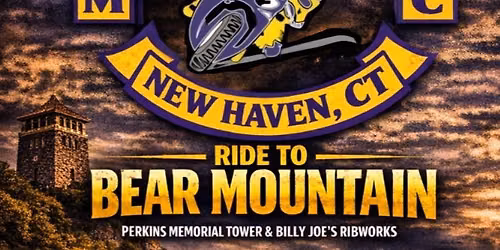 Bear Mountain Ride