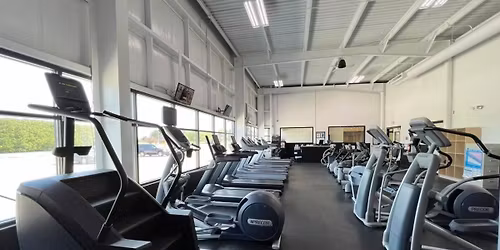 Indoor Winter Market