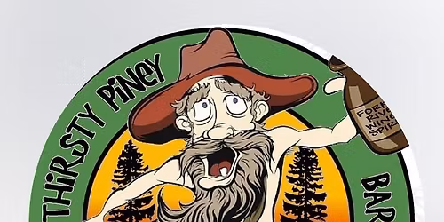 Mark Sosis at The Thirsty Piney - Fri 11\/14