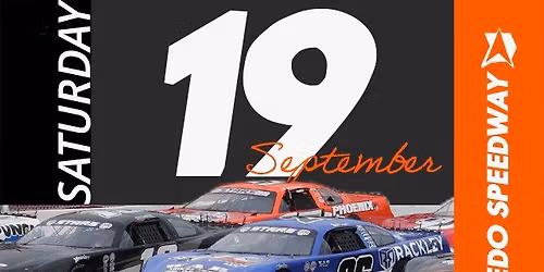 38th Running of the CorvettePartsNet Glass City 200 ASA Stars National Tour