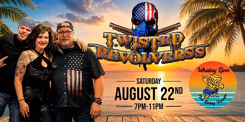 Twisted Revolvers 