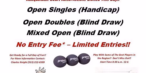 LA Fitness West Chester, Ohio One-Day Cash Shootout!!!