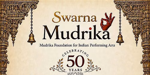 Swarna Mudrika: Echoes of Kailash