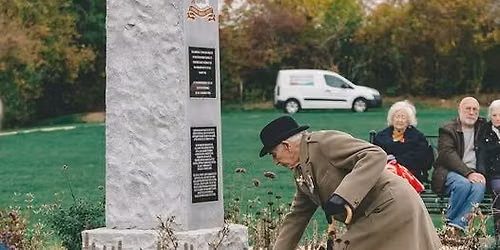 Wootton Commemorative, Northampton