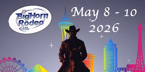 BigHorn Rodo Day One Performance