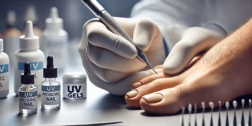 Nail Reconstruction Masterclass