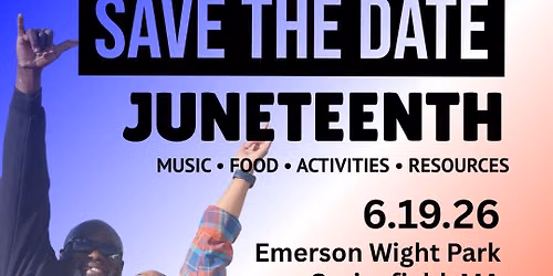 Arise's Juneteenth Celebration