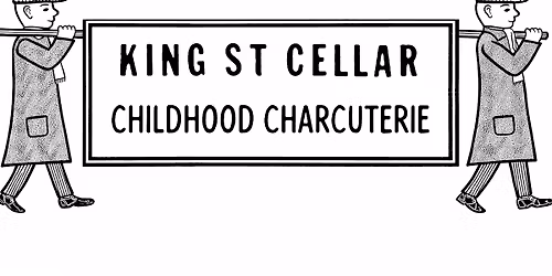 Childhood Charcuterie: A Nostalgic Wine & Snack Tasting Experience