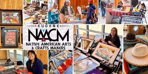 Native American Arts & Crafts Market