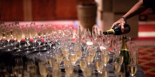 Alabama Symphony Orchestra: New Year's Eve