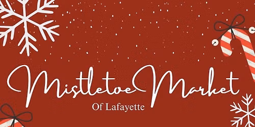 Mistletoe Market