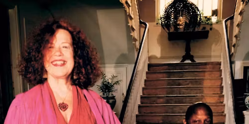 Sarah Jane Morris in Sheffield