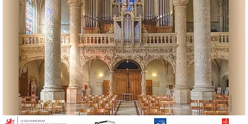 Au Seuil de l'Avent 2025