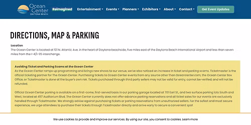 Parking Heart